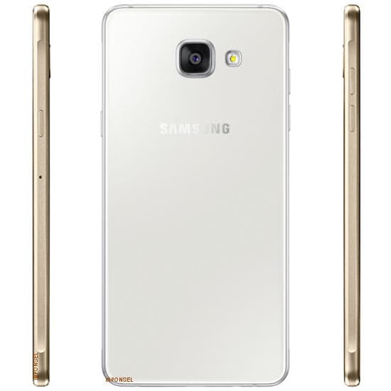 Samsung Galaxy A5 2016