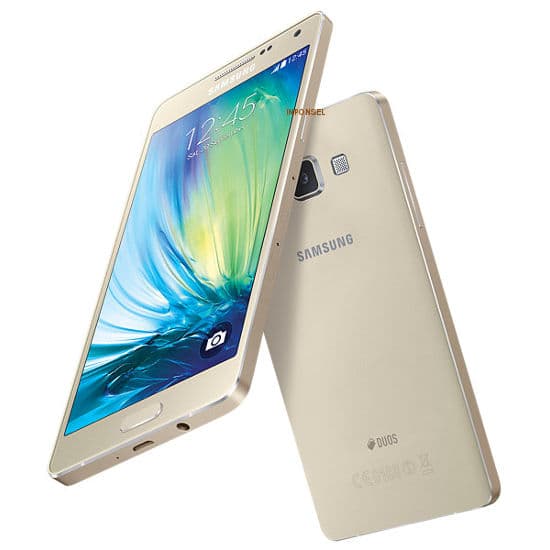 Samsung Galaxy A5 Duos