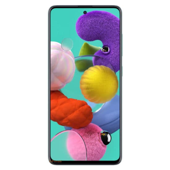 Samsung Galaxy A51