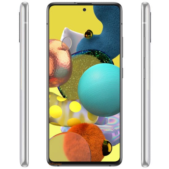 Samsung Galaxy A51 5G