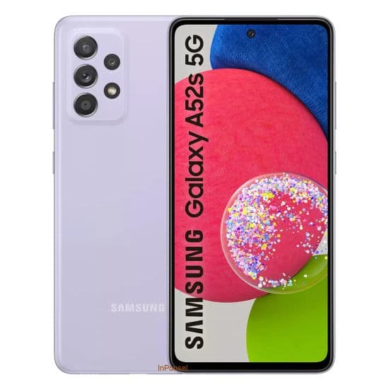 Samsung Galaxy A52s 5G