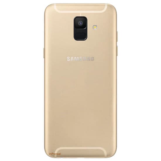 Samsung Galaxy A6 (2018)