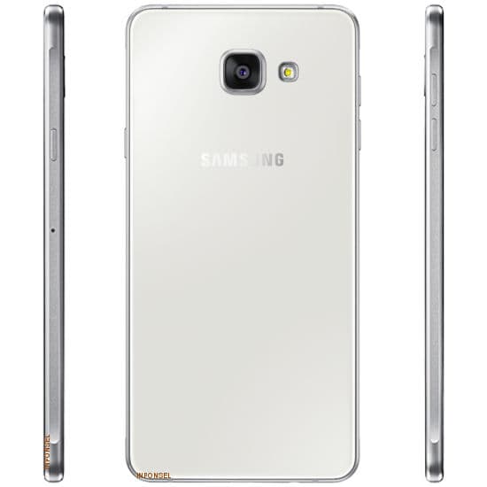Samsung Galaxy A7 2016