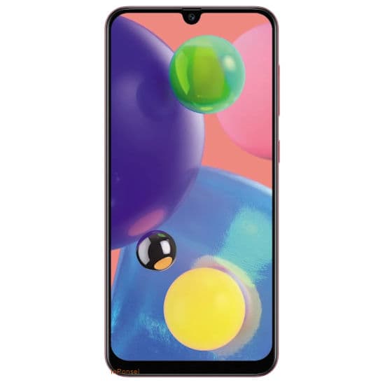 Samsung Galaxy A70s