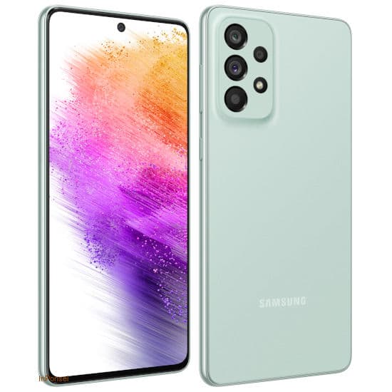 Samsung Galaxy A73 5G