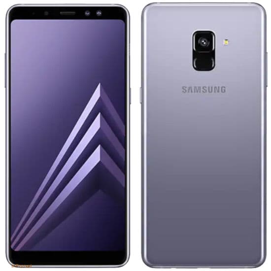 Samsung Galaxy A8+ (2018)