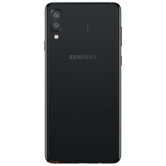 Samsung Galaxy A8 Star