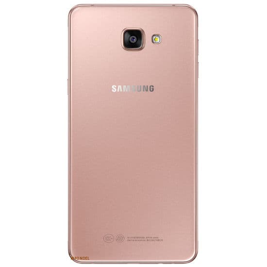 Samsung Galaxy A9 2015