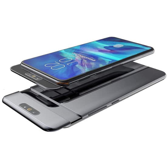 Samsung Galaxy A80