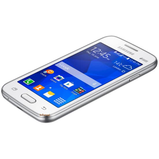 Samsung Galaxy Ace NXT