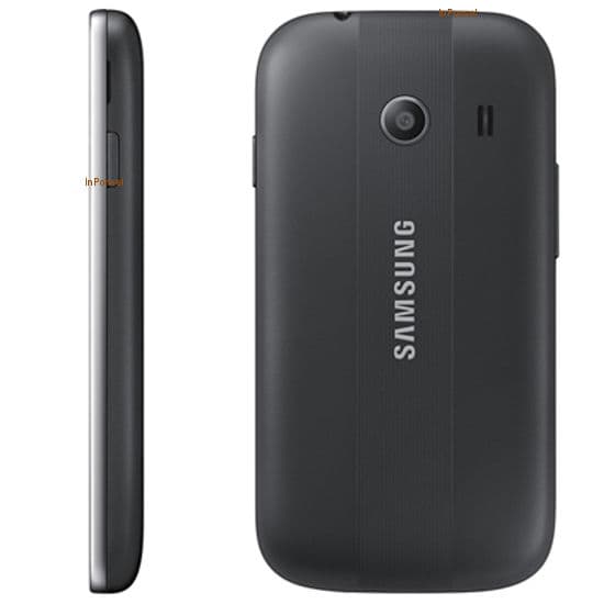 Samsung Galaxy Ace Style