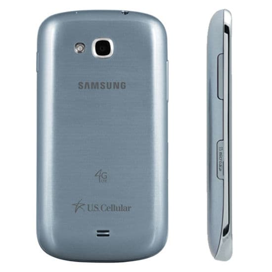 Samsung Galaxy Axiom R830