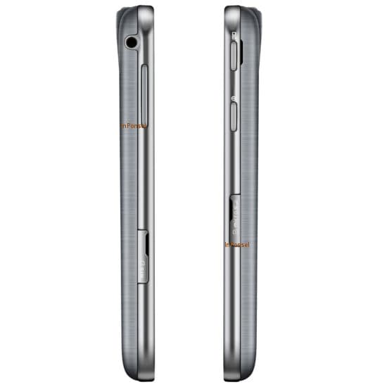 Samsung Galaxy Beam 2