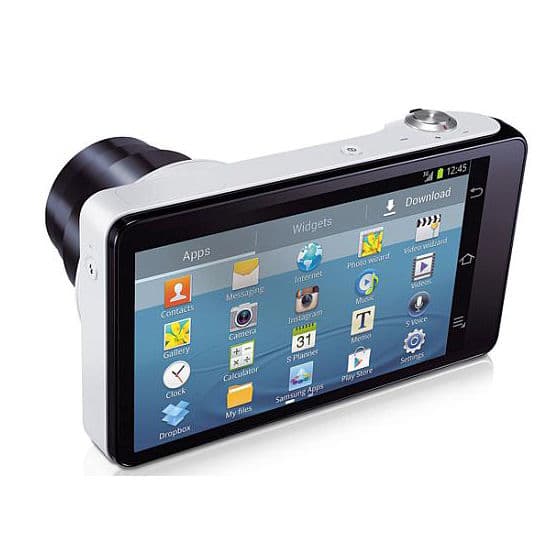 Samsung Galaxy Camera WiFi