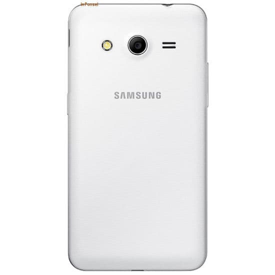 Samsung Galaxy Core 2