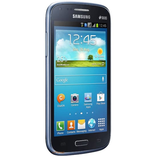 Samsung Galaxy Core I8260