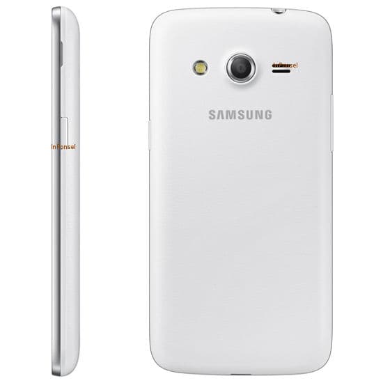 Samsung Galaxy Core LTE