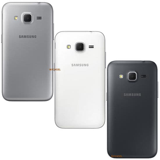 Samsung Galaxy Core Prime VE
