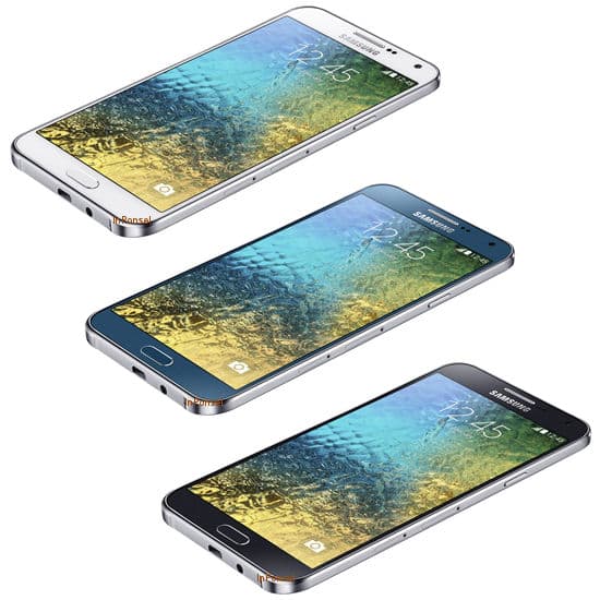Samsung Galaxy E7