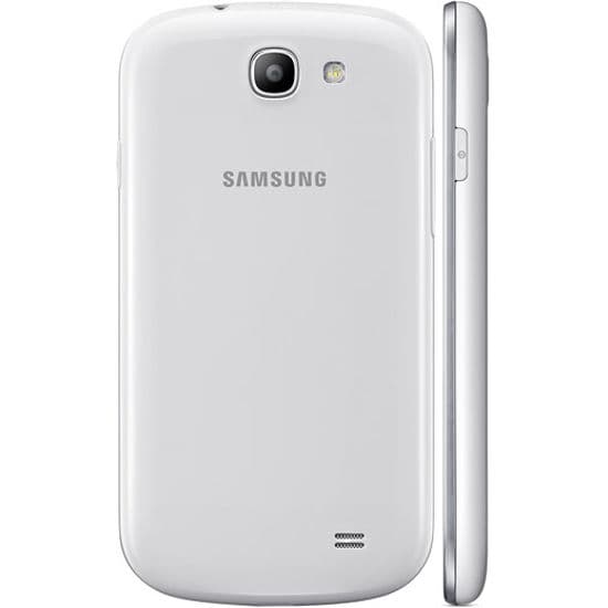 Samsung Galaxy Express I8730
