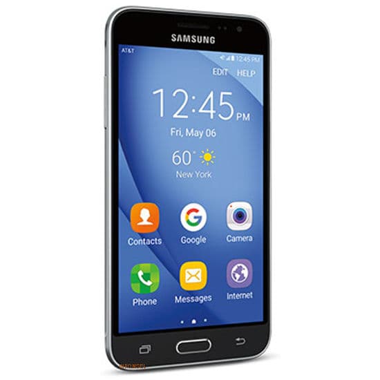 Samsung Galaxy Express Prime