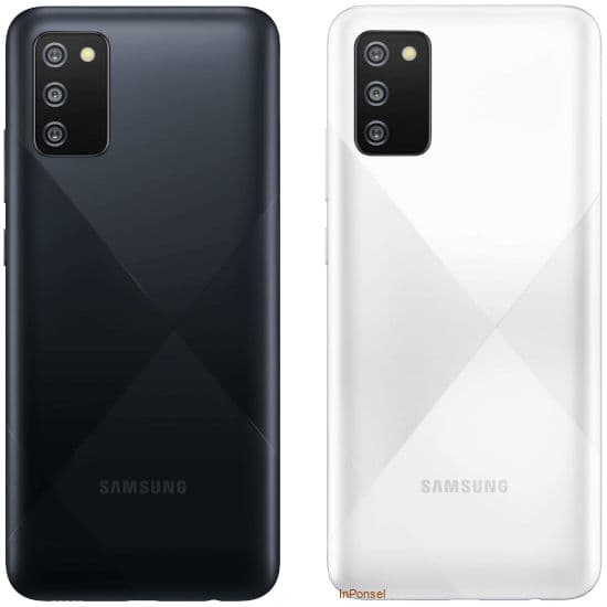 Samsung Galaxy F02s