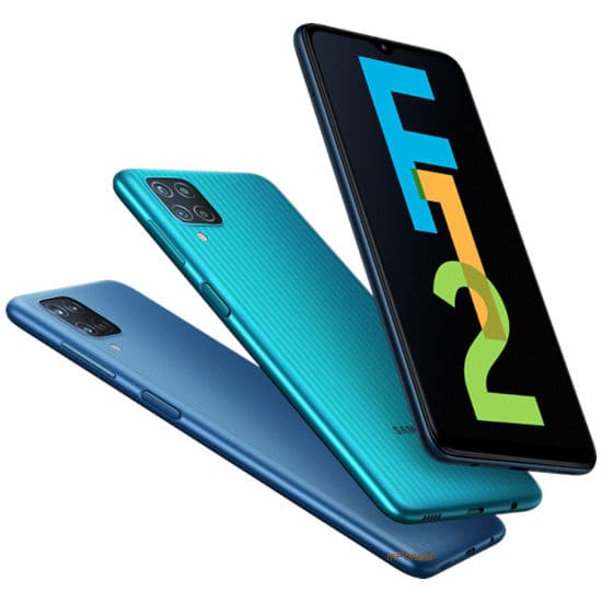 Samsung Galaxy F12