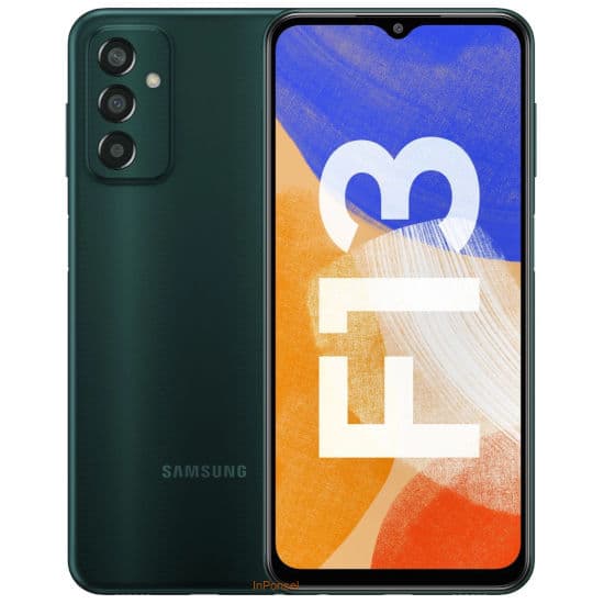 Samsung Galaxy F13