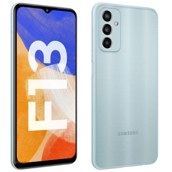 Samsung Galaxy F13