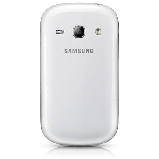 Samsung Galaxy Fame S6810