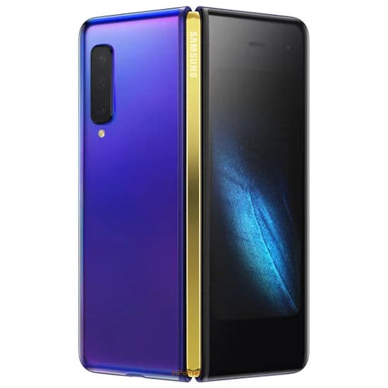 Samsung Galaxy Fold 5G