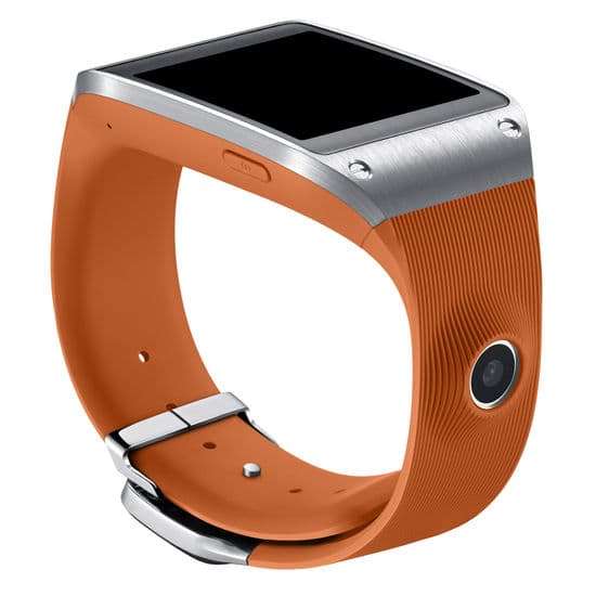 Samsung Galaxy Gear