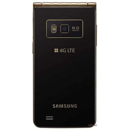 Samsung Galaxy Golden