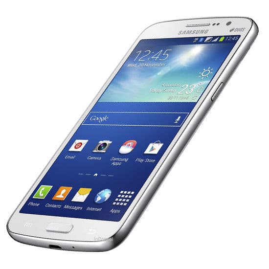 Samsung Galaxy Grand 2