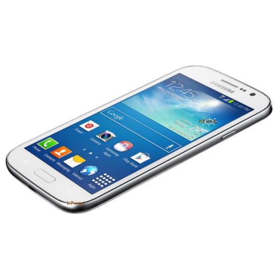 Samsung Galaxy Grand Neo