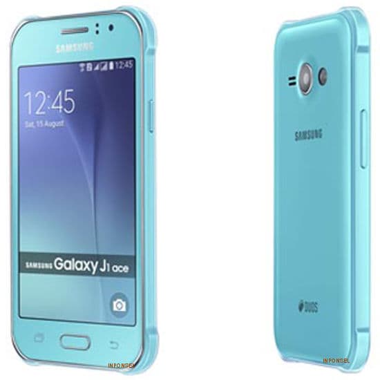 Samsung Galaxy J1 Ace Duos
