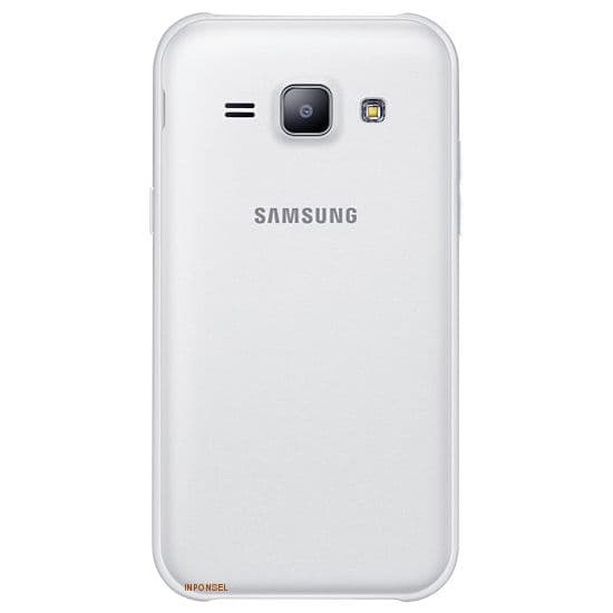 Samsung Galaxy J1 Duos