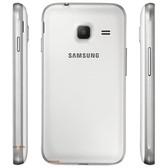 Samsung Galaxy J1 Mini