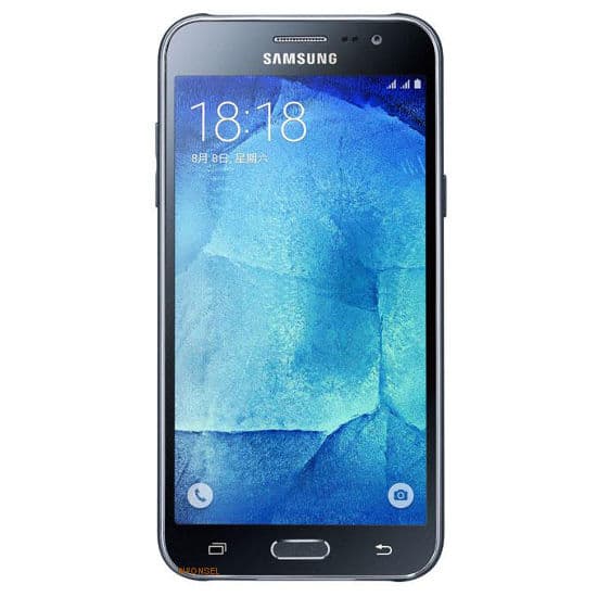 Samsung Galaxy J2