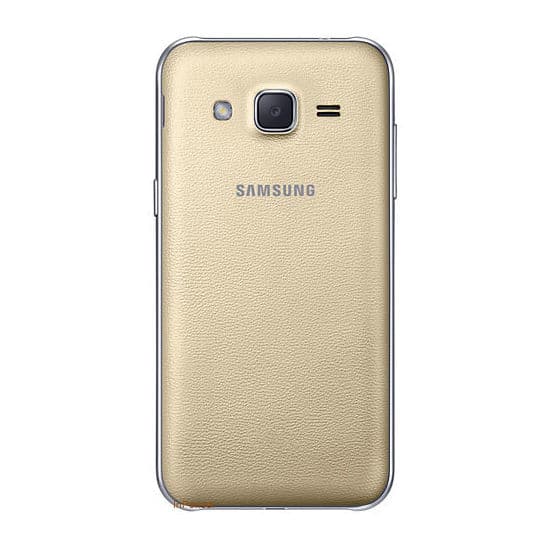 Samsung Galaxy J2