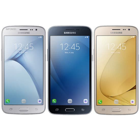 Samsung Galaxy J2 2016