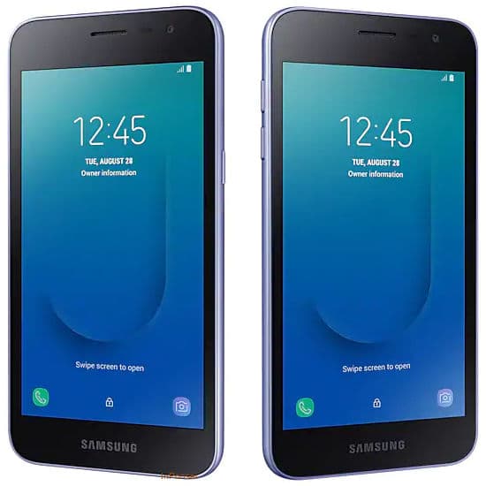 Samsung Galaxy J2 Core