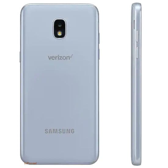 Samsung Galaxy J3 2018