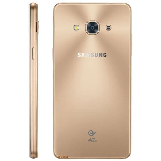 Samsung Galaxy J3 Pro
