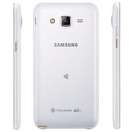Samsung Galaxy J5 2015