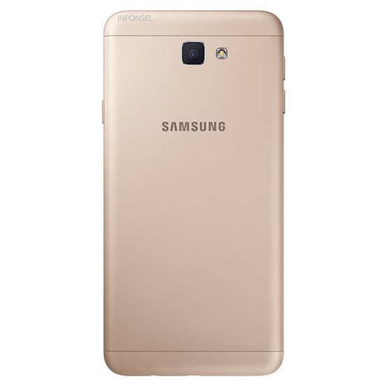 Samsung Galaxy J5 Prime