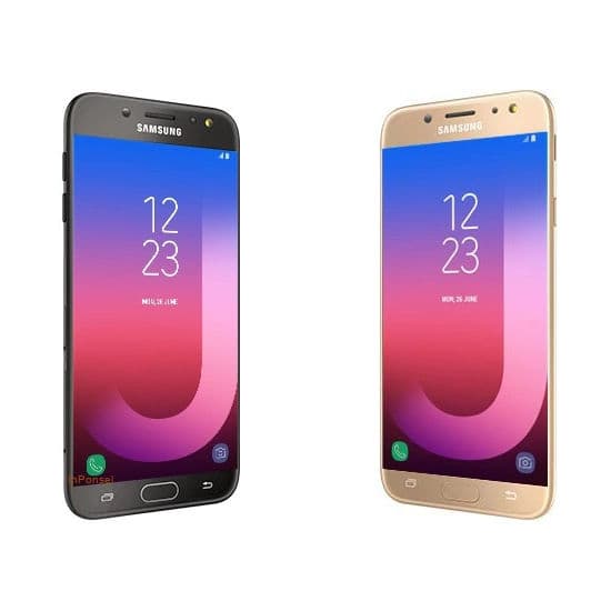 Samsung Galaxy J7 Pro
