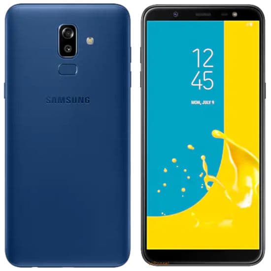 Samsung Galaxy J8
