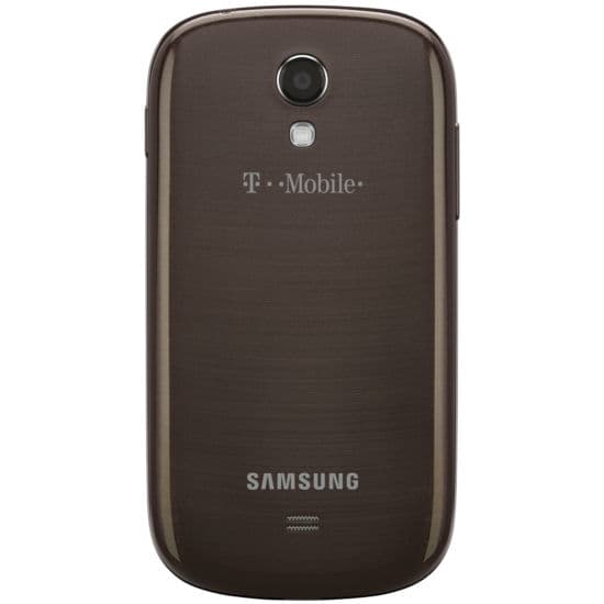 Samsung Galaxy Light