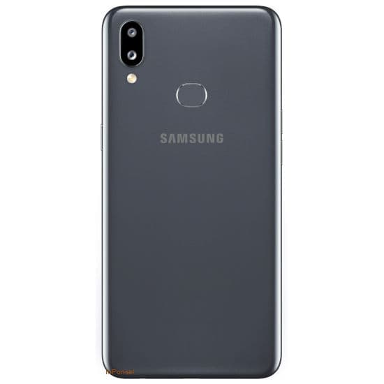 Samsung Galaxy M01s
